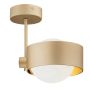 Argon MASSIMO 8568 Stropná lampa 1x6W/G9 IP44