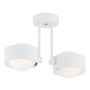 Argon MASSIMO PLUS 7088 Závesná lampa 2x6W/G9 IP44