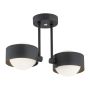 Argon MASSIMO PLUS 7089 Závesná lampa 2x6W/G9 IP44