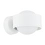Argon MASSIMO PLUS 8057 Stena svietidlo 1x6W/G9 IP44