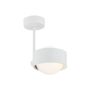 Argon MASSIMO PLUS 8058 Závesná lampa 1x6W/G9 IP44