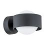 Argon MASSIMO PLUS 8059 Stena svietidlo 1x6W/G9 IP44