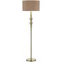 Dar Lighting MADRID MAD4975 Stojanová lampa 1x60W/E27