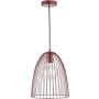 Dar Lighting Maya MAY0158 Závesná lampa 1x40w/e27 ip20