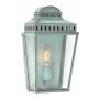Elstead Lighting MANSION HOUSE MANSION-HOUSE-V Stena svietidlo 1x60W/E27 IP44