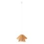 Maxlight AMALFI P0578 Závesná lampa 1x15w/e27 ip20