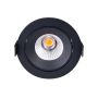 Maxlight CYKLOP H0095 4000K Vstavané downlight svetlo 1x12w/led 4000k 754lm ip65