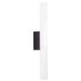 Maxlight FAYETTE W0365 Stena svietidlo 1x12w/led 3000k 780lm ip44