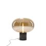 Maxlight MOONSTONE T0058 Stolná lampa 1x7w/e27 ip20