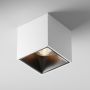 Maytoni ALFA LED C065CL-L12W3K-D Natáčané downlight svetlo 1x12W/LED 3000K 840LM IP20