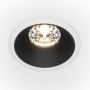 Maytoni ALFA LED DL043-01-15W3K-D-RD-WB Vstavané downlight svetlo 1x15W/LED 3000K 1050LM IP20