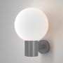 Maytoni BOLD O598WL-01GR Stena svietidlo 1x60W/E27 IP54