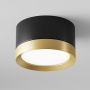 Maytoni HOOP C086CL-GX53-SRD-BG Natáčané downlight svetlo 1x15W/GX53 IP20