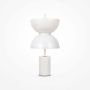 Maytoni Kyoto MOD178TL-L11W3K Stolná lampa 1x11W/LED 3000K 500lm IP20