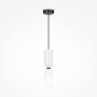 Maytoni Memory MOD177PL-01W Závesná lampa 1x40W/E14 IP20