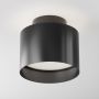 Maytoni PLANET C009CW-L12B4K Natáčané downlight svetlo 1x12W/LED 4000K 500LM IP20