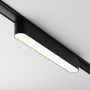 Maytoni BASIS TR080-1-12W3K-B Koľajnicový reflektor 1x12W/LED 3000K 700LM IP20