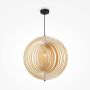 Maytoni Roots MOD197PL-01W2 Závesná lampa 1x40W/E27 IP20