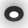 Maytoni STARK DL083-01-GU10-RD-B Vstavané downlight svetlo 1x50W/GU10 IP65