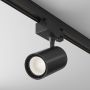 Maytoni VUORO TR029-3-10W4K-S-B Koľajnicový reflektor 1x10W/LED 4000K 800LM IP20