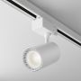 Maytoni VUORO TR029-3-10W4K-S-W Koľajnicový reflektor 1x10W/LED 4000K 800LM IP20