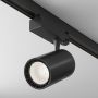 Maytoni VUORO TR029-3-20W4K-S-B Koľajnicový reflektor 1x20W/LED 4000K 1600LM IP20
