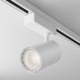 Maytoni VUORO TR029-3-20W4K-S-W Koľajnicový reflektor 1x20W/LED 4000K 1600LM IP20
