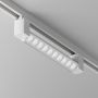 Maytoni POINTS TR010-1-10W4K-M-W Koľajnicový reflektor 1x10W/LED 4000K 750LM IP20