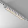 Maytoni POINTS TR010-1-20W3K-M-W Koľajnicový reflektor 1x20W/LED 3000K 1500LM IP20