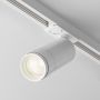 Maytoni FOCUS ZOOM TR021-1-12B3K-Z-D-W Koľajnicový reflektor 1x12W/LED 3000K 900LM IP20
