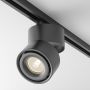 Maytoni YIN TR084-1-15W3K-D-B Koľajnicový reflektor 1x15W/LED 3000K 690LM IP20