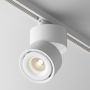 Maytoni YIN TR084-1-15W3K-D-W Koľajnicový reflektor 1x15W/LED 3000K 760LM IP20