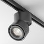 Maytoni YIN TR084-1-15W4K-B Koľajnicový reflektor 1x15W/LED 4000K 820LM IP20