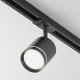 Maytoni ORLO TR085-1-5W4K-B Koľajnicový reflektor 1x5W/LED 4000K 200LM IP20