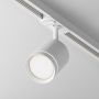 Maytoni ORLO TR085-1-5W4K-W Koľajnicový reflektor 1x5W/LED 4000K 200LM IP20