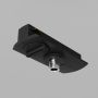 Maytoni UNITY TRA011-1-A-B Adaptér IP20