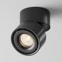 Maytoni YIN C084CL-15W3K-D-B Bodové svetlo 1x15W/LED 3000K 720LM IP20