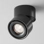 Maytoni YIN C084CL-15W4K-D-B Bodové svetlo 1x15W/LED 4000K 780LM IP20