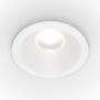Maytoni ZOOM DL034-L12W4K-D-W Vstavané downlight svetlo 1x12W/LED 4000K 990LM IP65