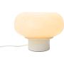 Nordlux MALTI 2612825009 Stolná lampa 2x10w/E27 IP20