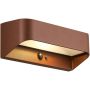 Nordlux Marcellio 2618001018 Stena svietidlo 1x5w/led 3000k 400lm IP54
