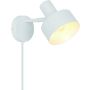 Nordlux MATIS 2512201001 Stena svietidlo 1x15w/E27 ip20
