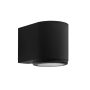 Norlys MANDAL 1374B Stena svietidlo 1x4W/GU10 IP44