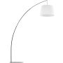 Zuma Line MANGRI 3060 Stojanová lampa 1x60W/E27 IP20