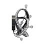 Zuma Line MAIA MB3481-1-3BCT 1x16W/LED 2700K-6000K 1800lm IP20