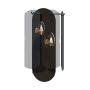 Zuma Line NIRA MB3523-2-EBCN 2x40W/E14 IP20