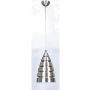 Italux LIDO MDE 135/1 LID Závesná lampa 1x60W/E27