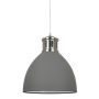 Italux LOLA MD-HN8100-GR+S.NICK Závesná lampa 1x60W/E27