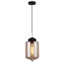 Italux TUBE MDM2095/1 C Závesná lampa 1x40W/E27