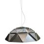 King Home SPUTNIK MD21010-1-700 Závesná lampa 1x60W/E27 IP20
